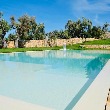 Augusta Trulli Resort Polignano a Mare Exterior photo