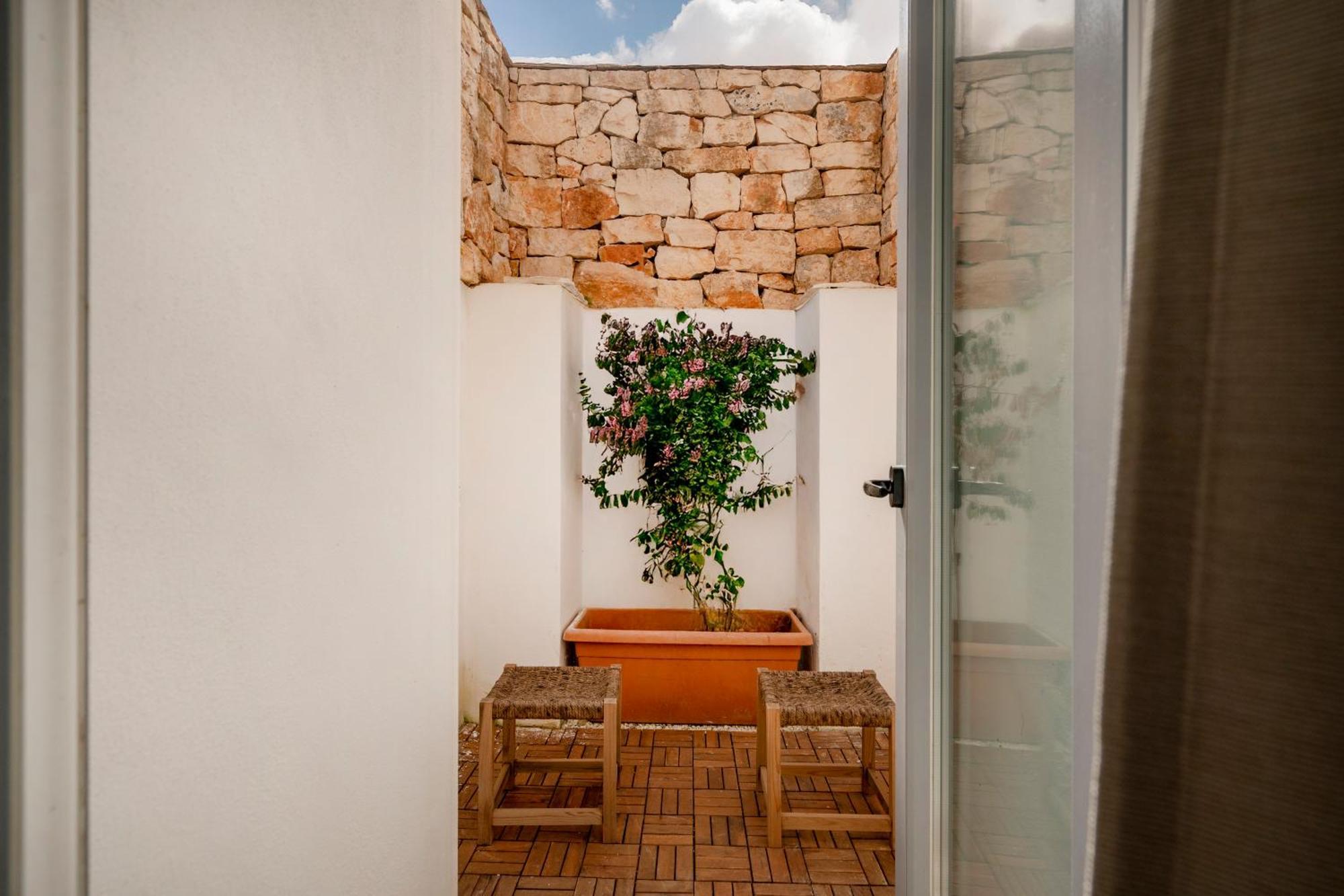 Augusta Trulli Resort Polignano a Mare Exterior photo